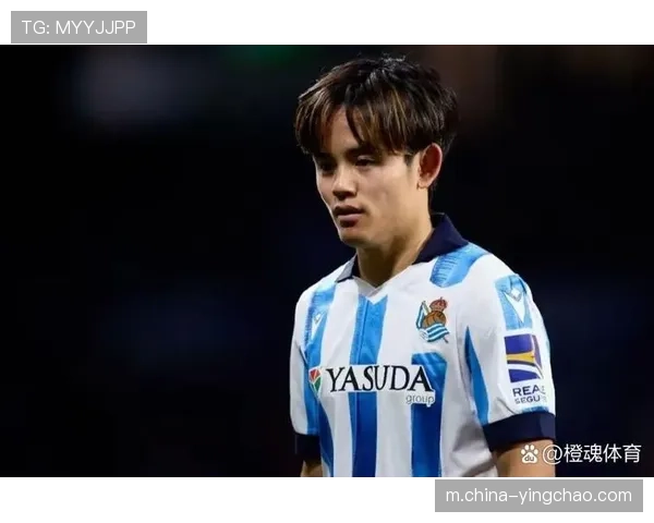 久保建英边路突破能力成皇家社会战术利器